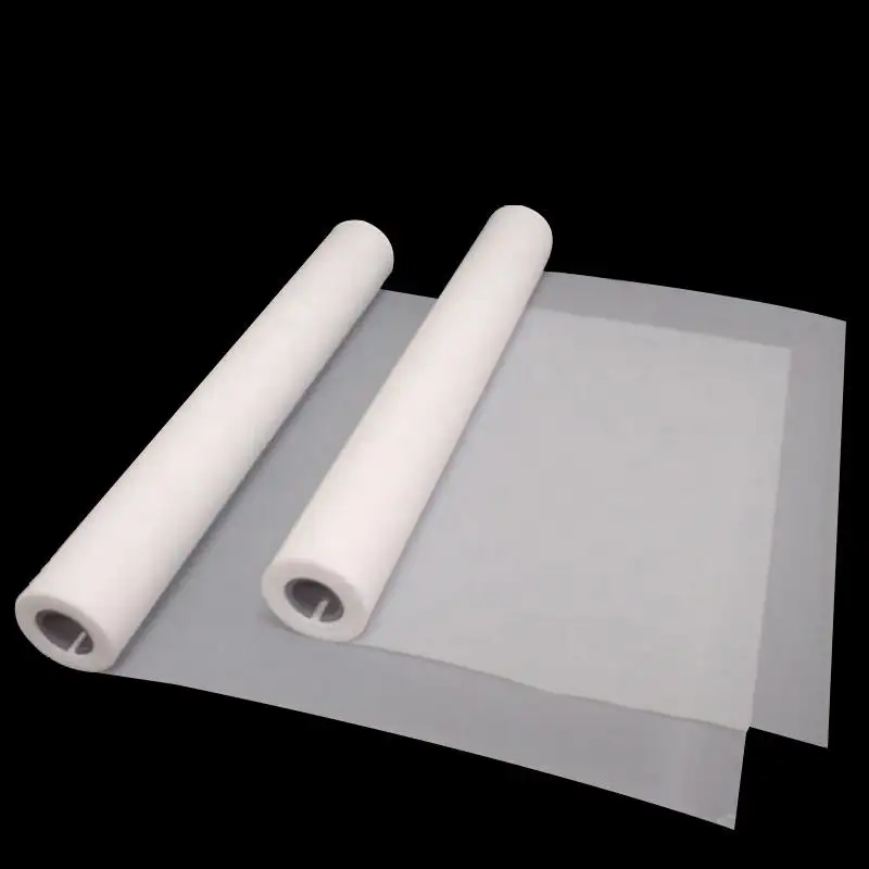 0,05 mm PVC-Diffusionsfolie langlebige transparente feuchtigkeitsfeste weiche Klebstofffolie mit individualisierbaren Größen