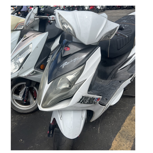 มอเตอร์แบบสูบแปรงสองหัวฉีดระบายความร้อนด้วยน้ำ100-200CC เชื้อเพลิงเบนซินประสิทธิภาพสูงส่งตรงจากโรงงาน - Product Image 2