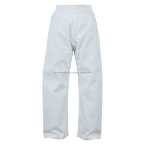 Nouveauté, uniformes de BJJ brésiliens de haute qualité, fabriqués au Pakistan, vente en gros de vêtements d'arts martiaux de karaté - Product Image 5