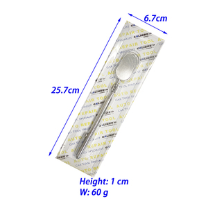 Miroir d'inspection télescopique ovale multifonction TAIWAN CALIBRE 2" x 1" avec rotation à 360° °   Tête pivotante - Product Image 6