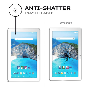 Protecteur d'écran antichoc pour tablette Odys Element 10 Plus - Product Image 5