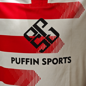 Venta al por mayor de secado rápido transpirable ligero jersey de fútbol personalizado uniforme de fútbol nombre del jugador conjunto de camisetas de fútbol - Product Image 5