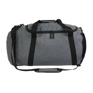 Sacche Sportive Personalizzate Bicolore con Coulisse per Merchandising e Promozioni - Product Image 4