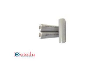 Celda de iones de litio, 3,7 V, 2550mAh, 3C, BAK, ETEILY, hecha en la India - Product Image 3