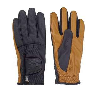 2025 Offre Spéciale Gants de golf en cuir super doux Cabretta Excellents pour les golfeurs professionnels Bien confortables et en cuir - Product Image 2