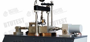 Voll automatisches Direkt-/Rests cher <span class=keywords><strong>system</strong></span> für Boden tests Erkennbare Gegenstände CBR & Marshall-Modell BTU-CBRMD von BTUTEST - Product Image 4