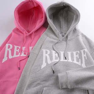 Sweats à capuche épais 400GSM Sweats unisexes en coton Vêtements décontractés confortables et durables Vêtements en gros directs d'usine - Product Image 4