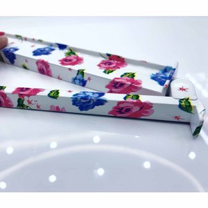 Regla de Mahjong Americana de Plástico Ligero con Impresión Personalizada OEM, Accesorio Portátil para Mahjong, Suministro al por Mayor - Product Image 3