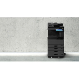 Toshiba Colore A3 Sistema Multifunzionale - Product Image 1