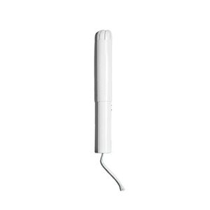 Tamponi ecologici con applicatore in cartone biodegradabile. 360 unità. Igiene mestruale. - Product Image 1