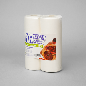 Alta calidad 1-Ply Premium Eco-Conscious Soft Paper Servilletas de cena para uso en restaurante - Product Image 4