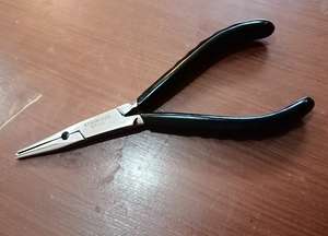 Outil de pêche à la mouche personnalisé de haute qualité avec logo personnalisé - Product Image 2