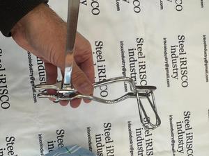 Manufacturer Wholesales Surgical Pediatric Gosset Retractor Anal Spreader Medical Play BDSM Bondage Male Bondage Anal Metal - Product Image 4