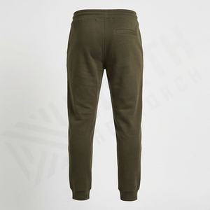 กางเกงขายาวผู้ชายผ้าลูกฟูก สไตล์ลำลอง บางเบา กันน้ำ แห้งเร็ว ระบายอากาศดี ราคาสมเหตุสมผล แฟชั่นไฮสตรีท รับผลิตแบบ OEM - Product Image 2