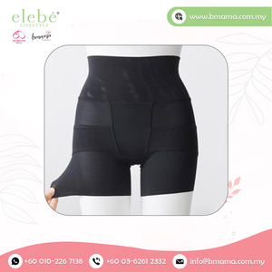 Culotte de maternité extensible confortable de haute qualité sous-vêtements respirants pour femmes enceintes meilleure vente culotte de maternité à vendre - Product Image 5