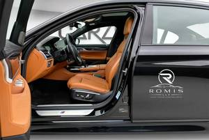 BMW Serie 750Li Berlina Usata, Veicolo di Lusso per Mobilità Aziendale - Product Image 4