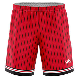 Uniformes de basket-ball Uniformes pour hommes Maillots d'entraînement de basket-ball personnalisés Uniformes d'équipe de basket-ball personnalisés pour hommes - Product Image 4