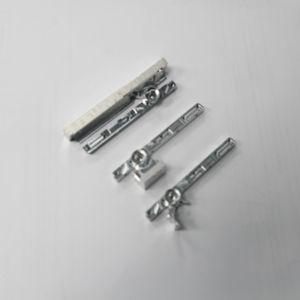 Service de fraisage et de tournage CNC de précision micronique - Product Image 1