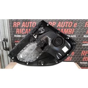 Pannello Posteriore Destro FIAT 500 Serie L (351_352) (12>) 7355732210 - Product Image 3