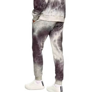 Survêtements d'hiver décontractés pour hommes, coupe classique, à capuche, légers, longueur intégrale, 100% coton, écologiques, à séchage rapide, très tendance et très vendus - Product Image 4