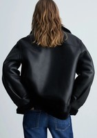 Nouvelle veste en cuir véritable respirante de haute qualité pour femme, en cuir de vache véritable, fourrure d'été en cuir de vache véritable