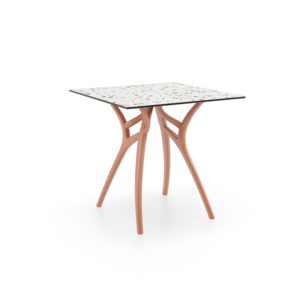 โต๊ะกลางแจ้ง IVY-L 77x77 ซม. - Product Image 2