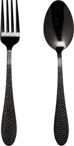 Servidor de ensalada de plata brillante de acero inoxidable, perfecto para eventos, restaurantes, hoteles y resorts de la India - Product Image 4