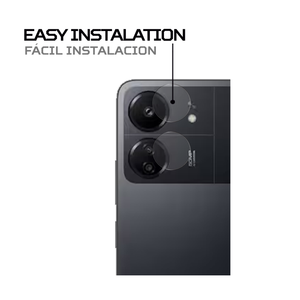 ฟิล์มกันรอย ANTISHOCK สำหรับ Poco C65 พรีเมี่ยมการ์ดป้องกันหน้าจอโทรศัพท์ของคุณ - Product Image 3