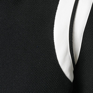 Chaquetas universitarias para mujer 2025 chaqueta universitaria de invierno personalizada chaquetas a prueba de viento Impresión de logotipo personalizado servicio OEM precio barato - Product Image 5