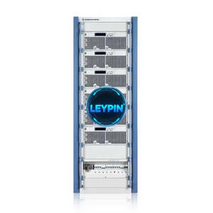 Analizadores de Espectro Serie BBA130 de ROHDE & SCHWARZ: BBA130-BC100, BBA130-BC180, BBA130-BC240, BBA130-BC1500 - Product Image 1