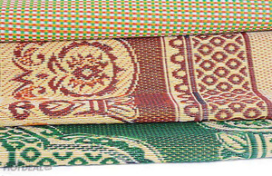 High Quality Handmade Plastic <b>Mats</b> in <b>Large</b> Quantity Supplied From Vietnam - Product Image 4