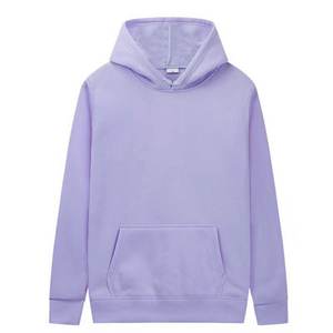 Sudadera con Capucha para Hombre, Corte Regular, Otoño, Color Sólido, con Cordón Ajustable, Sudadera Informal de Manga Larga - Product Image 1