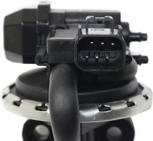 Válvula EGR para Ford Crown Victoria Mercury Grand Marquis Lincoln Town Car Blade tipo conector hembra <span class=keywords><strong>8</strong></span> Cyl 4.6L Motor 2003-2011 - Product Image 2