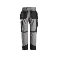 Pantalon Cargo de travail de couleur unie le plus vendu à bas prix pantalon Cargo de travail de haute qualité en stock