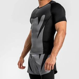 ชุดป้องกันผื่นคันสำหรับผู้ชายแขนเสื้อกันผื่นคันแบบระบายอากาศได้ดี - Product Image 5