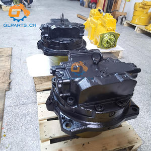 Motor de Desplazamiento de Alto Torque para Excavadora Glparts PC750 PC800, Dispositivo de Desplazamiento <span class=keywords><strong>Final</strong></span>, 209-60-75101, Pieza de Motor de Desplazamiento de China 209605101 - Product Image 4
