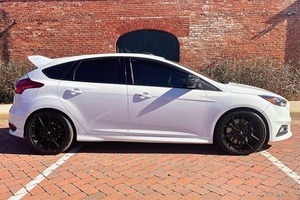 Ford Focus ST 2018 IMPECABLE, Transmisión Manual de 6 Velocidades, Paquete ST3, Listo para Enviar - Product Image 2