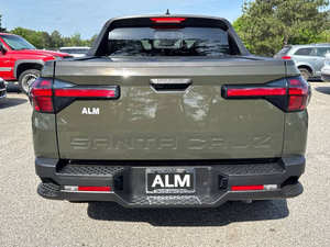 Nouveau Hyundai Santa Cruz SEL Activity 4 portes, cabine double, benne courte de 4,3 pieds, certifié 2025 - Product Image 6