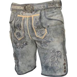 Enge Lederhose Fr Mdchen <b>Women's</b> Lederhosen <b>Short</b> Brown or Solid Color Trachten Lederhosen Hot Pants <b>for</b> Ladies With <b>Shorts</b> - Product Image 1