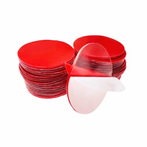 Nastro Adesivo Acrilico Traslucido Impermeabile di Alta Precisione, Estremamente Viscoso, Personalizzabile OEM, <span class=keywords><strong>Biadesivo</strong></span> - Product Image 5