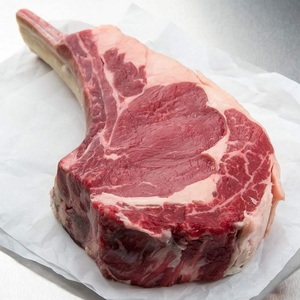Carne de Res Deshuesada Congelada / Carne de Res Deshuesada Congelada de Primera Calidad para la Venta al por Mayor - Product Image 5