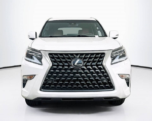 รถยนต์มือสอง Lexus GX 460 4 ประตู SUV ขับเคลื่อน 4 ล้อ ปี 2023 - พร้อมจัดส่ง - Product Image 5