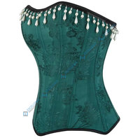 Concevez votre propre corset personnalisé pour femmes avec fermeture ajustable et frontale pour un corset slim pour femmes