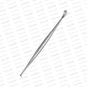ÉCARTEUR DE PILIER HURD professionnel ET DISSECTO Instrument de neurochirurgie chirurgical certifié CE avec poignée ergonomique par Vaslcare - Product Image 2