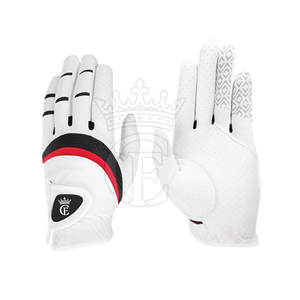 Gants de golf respirants avec technologie à séchage rapide Gants de golf de qualité supérieure - Product Image 1