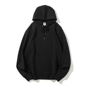 Sudaderas con Capucha Casuales de Manga Larga para Mujer, Sudaderas con Capucha y Cordón Ajustable, Tops Personalizables, 100% Algodón Transpirable - Product Image 3