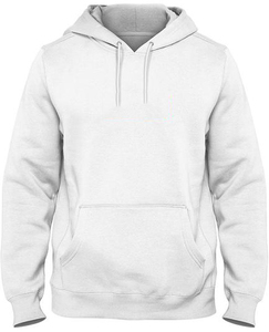 Sudaderas con Capucha de Forro Polar con Media Cremallera, Impermeables y Resistentes al Viento, de Primera Calidad para Hombre y Mujer, Bordado Personalizado, Ecológicas - Product Image 1