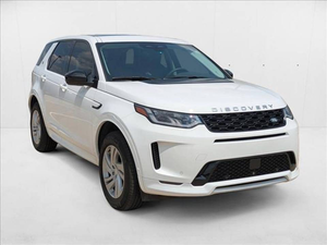 EXTREMADAMENTE LIMPIO 2025 Lan-d-Rove-r Discovery Sport P250 S 4dr SUV AWD 2.0L 4cyl Turbo 9A - Product Image 5