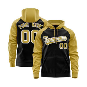 Sweat-shirt à capuche à manches longues pour homme, pull décontracté en coton 100% avec poches, imprimé numérique, collection automne-hiver, séchage rapide - Product Image 5