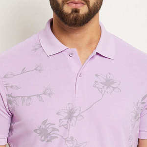 Ropa Casual Unisex para Camisetas, Nuevo Diseño de Venta Caliente, Logotipo Personalizado Impreso, Color Sólido, Transpirable, Secado Rápido, Cómodo, OEM - Product Image 4